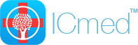 ICmed Logo